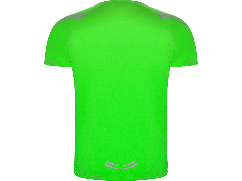 Спортивная футболка «Sepang» мужская