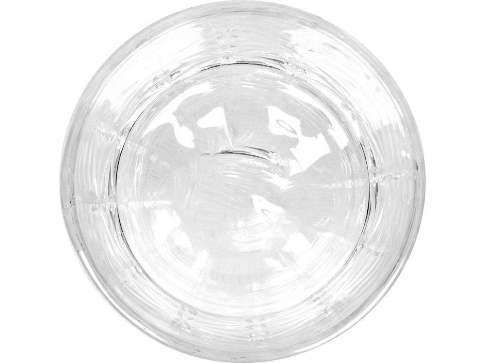 Набор для виски на бамбуковой подставке «Boulevardier»