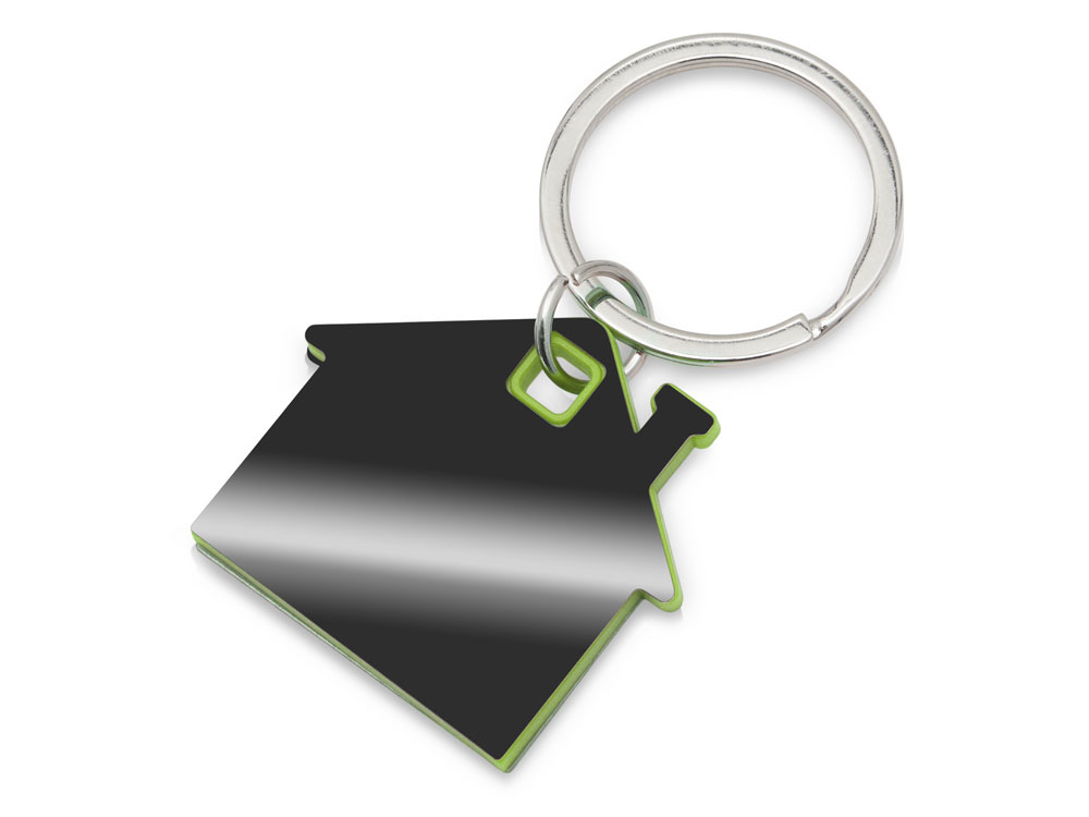 Брелок «SteelPop House»