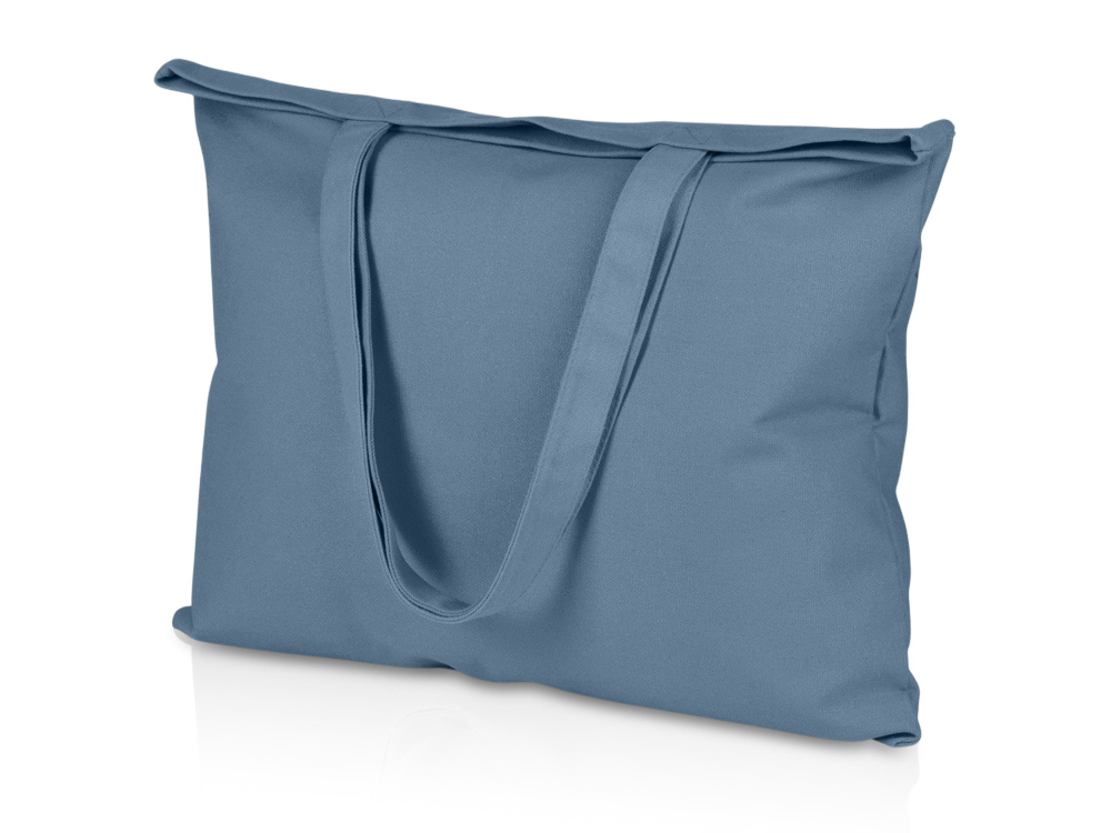 Сумка-оверсайз «Jenny» из хлопка 340 г/м2