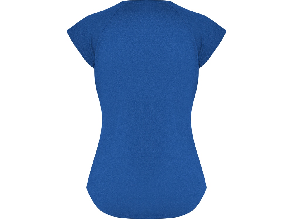 Футболка «Avus» женская