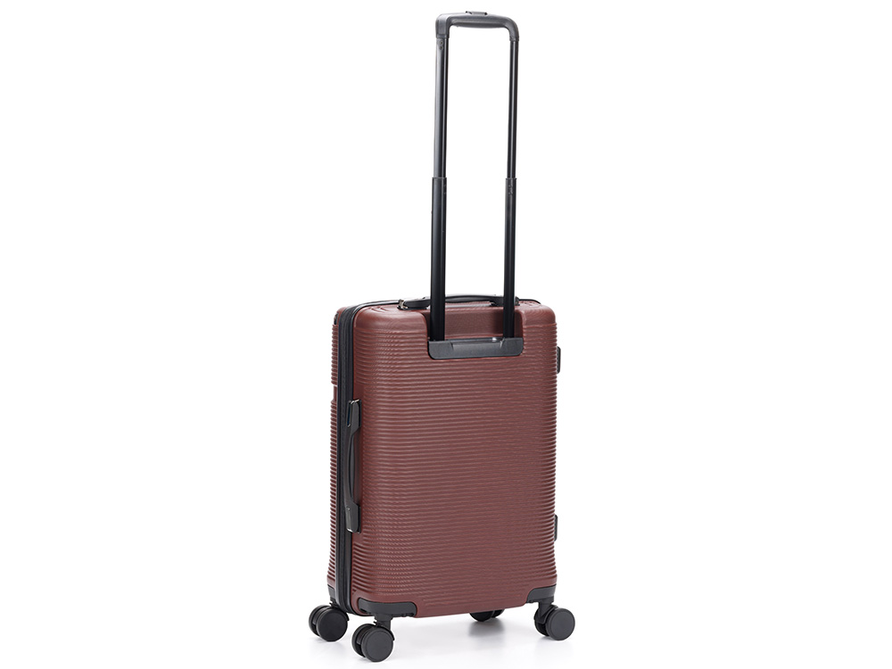 Чемодан «ONEGO», 46 л