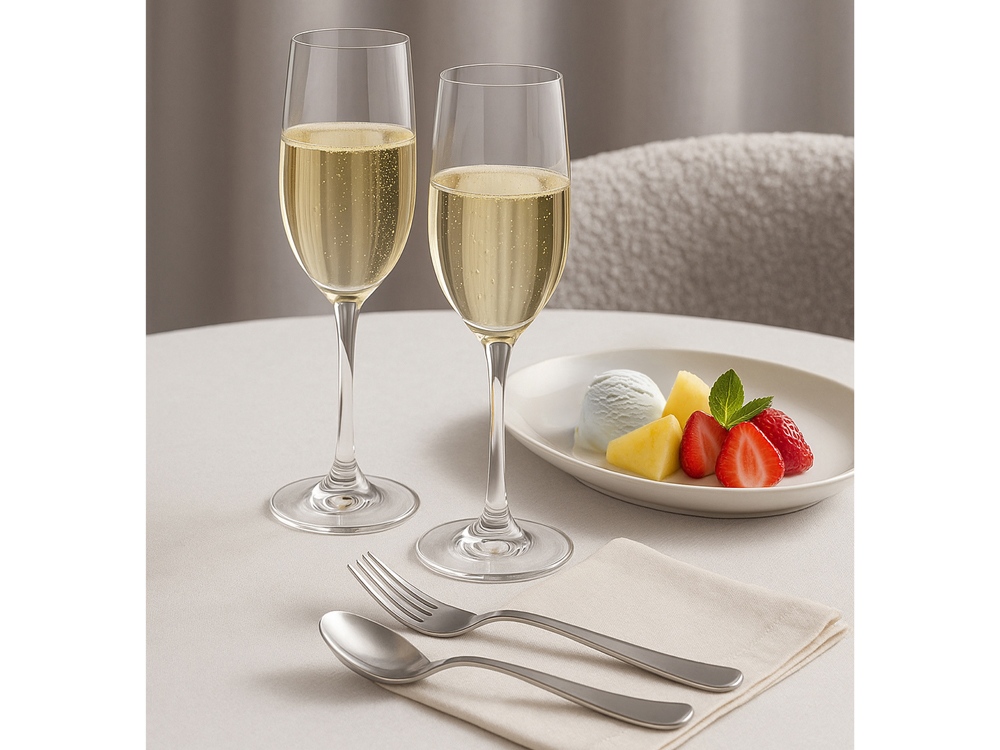 Бокал для шампанского «Flute»