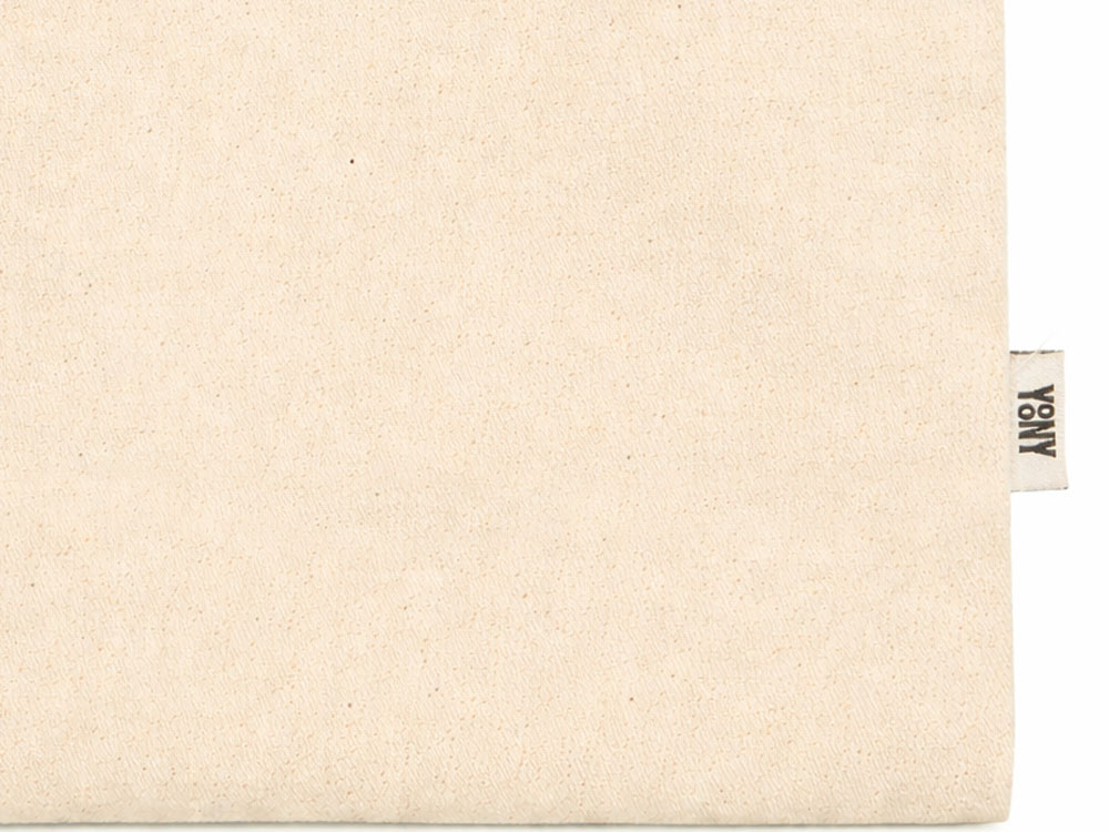 Сумка «Кэррими 180» из хлопка, 180 г/м2
