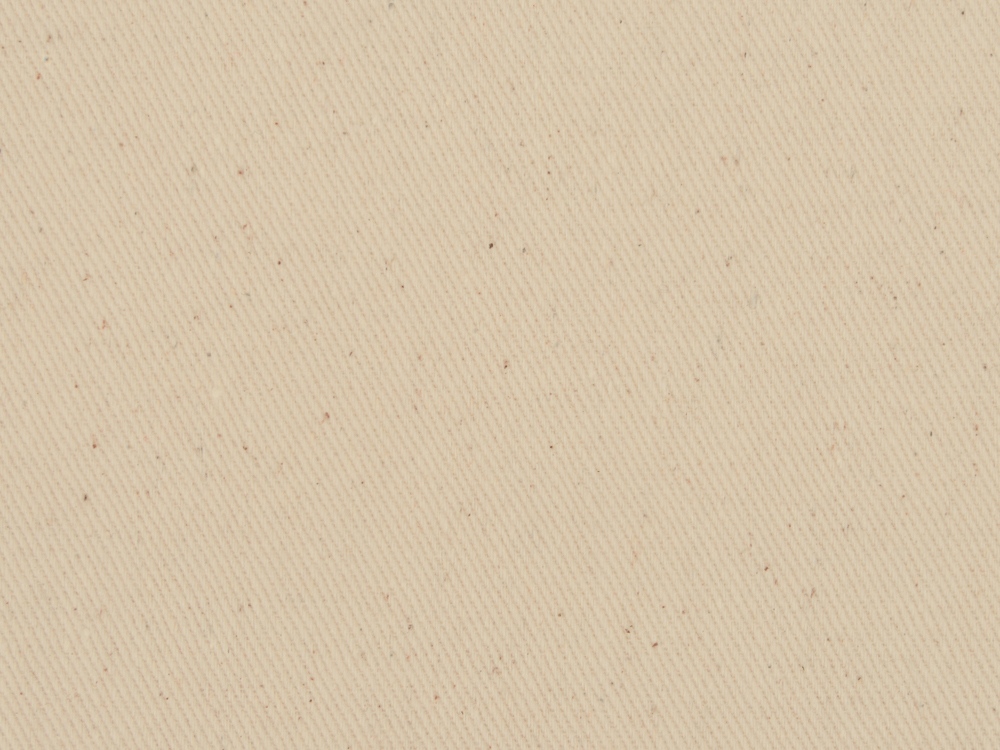 Рюкзак-мешок «Lark» из хлопка 180 г/м2 с цветной молнией