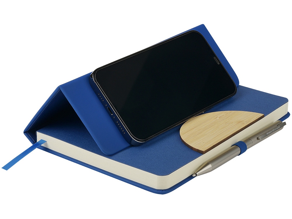 Ежедневник недатированный А5 "Bosforo"