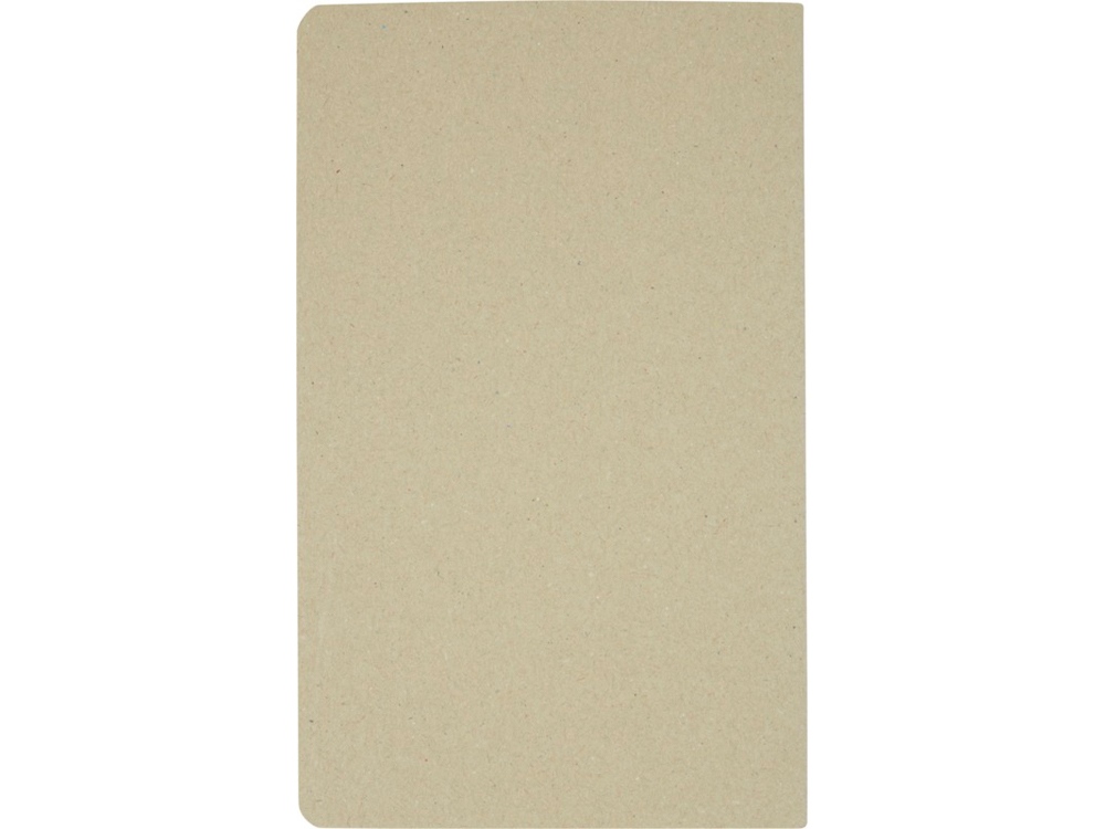 Блокнот A5 «Gianna» из переработанного картона