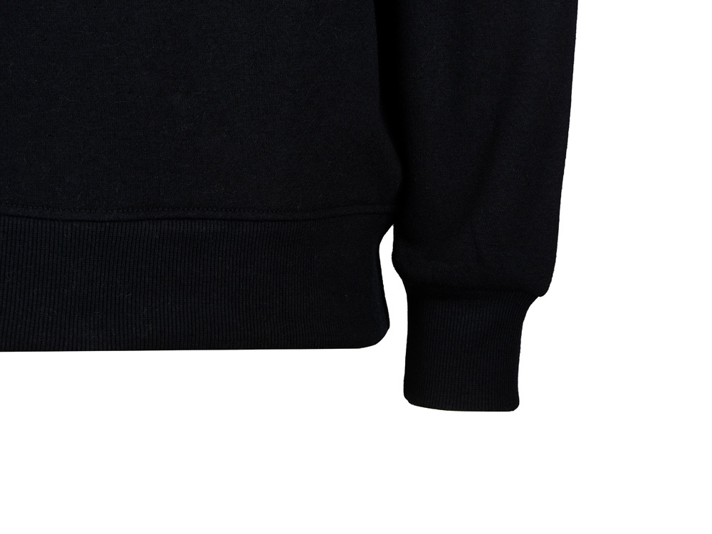 Толстовка с капюшоном оверсайз «Lisbon» унисекс