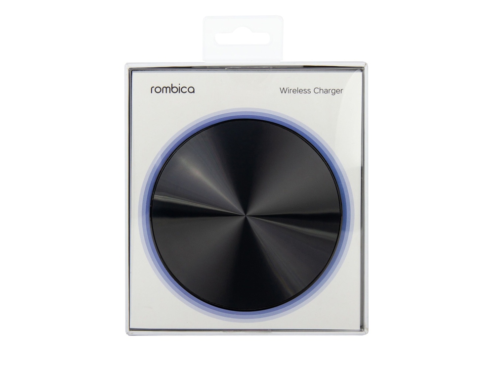 Беспроводное зарядное устройство «NEO Zeta Quick», 10 Вт