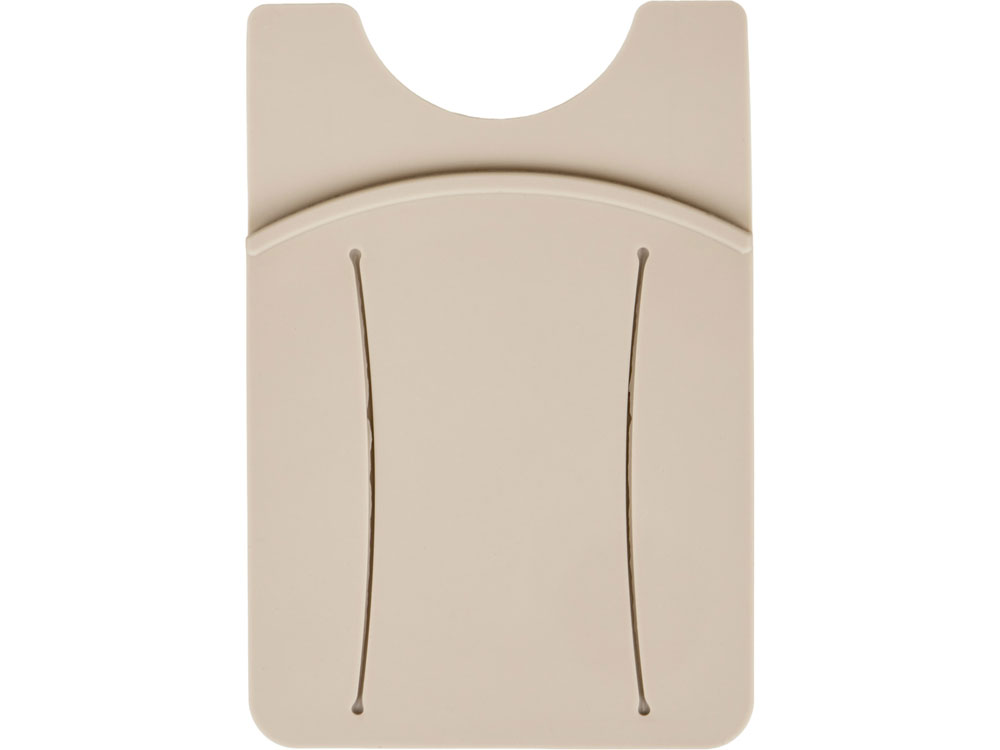 Картхолдер для телефона с держателем «Trighold»