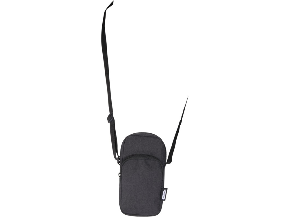 Сумка для телефона «Ross» из переработанного материала