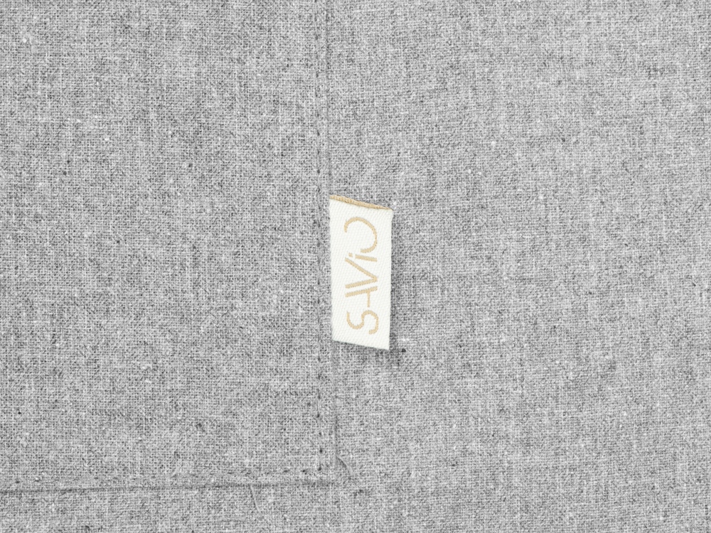 Фартук из переработанных материалов «Newborn»