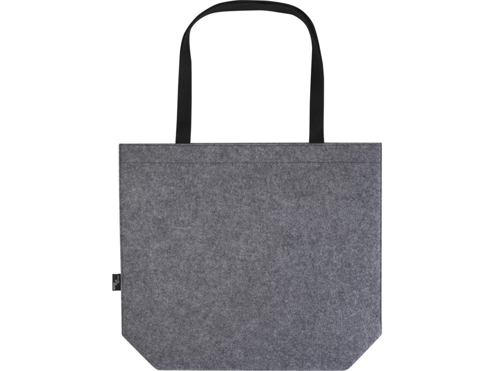 Эко-сумка с ластовицей «Felta»