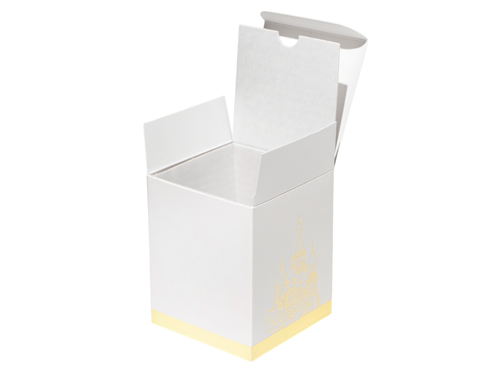 Ароматическая свеча в бордовом стакане Sunset, коллекция Exclusive, 250 мл