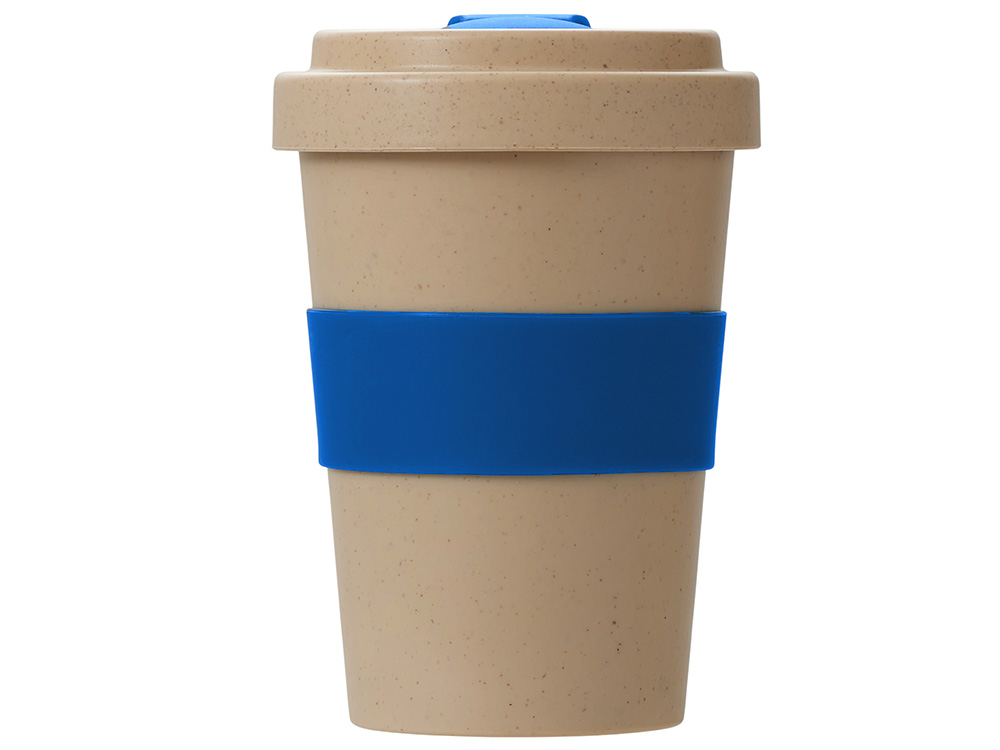 Стакан из пшеничного волокна «Flava»