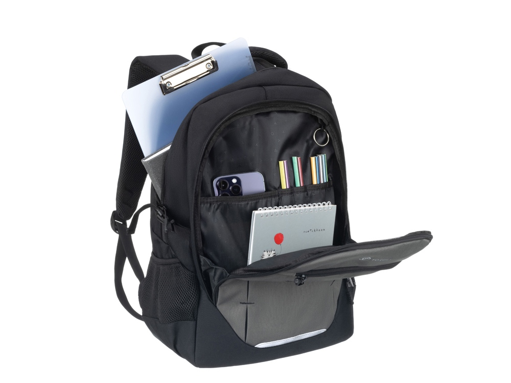 Рюкзак для школьников «CLASS X» с мешком для обуви