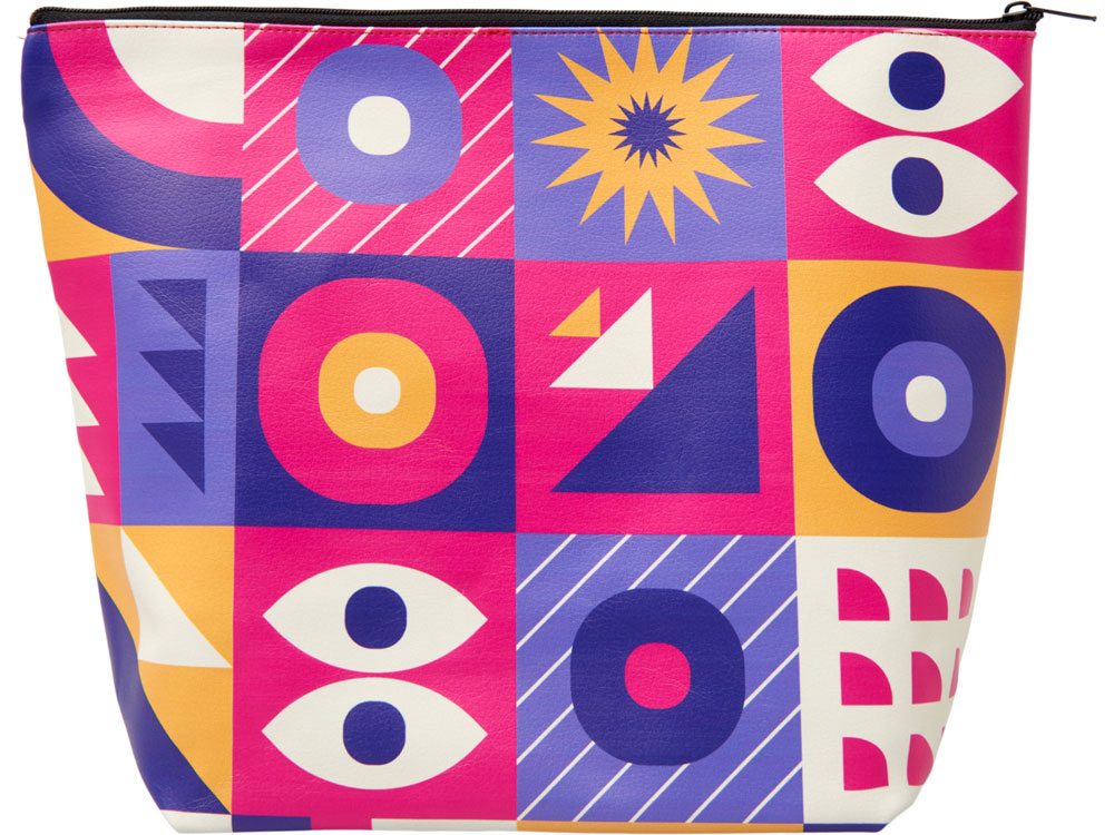 Косметичка с возможностью полноцветной печати