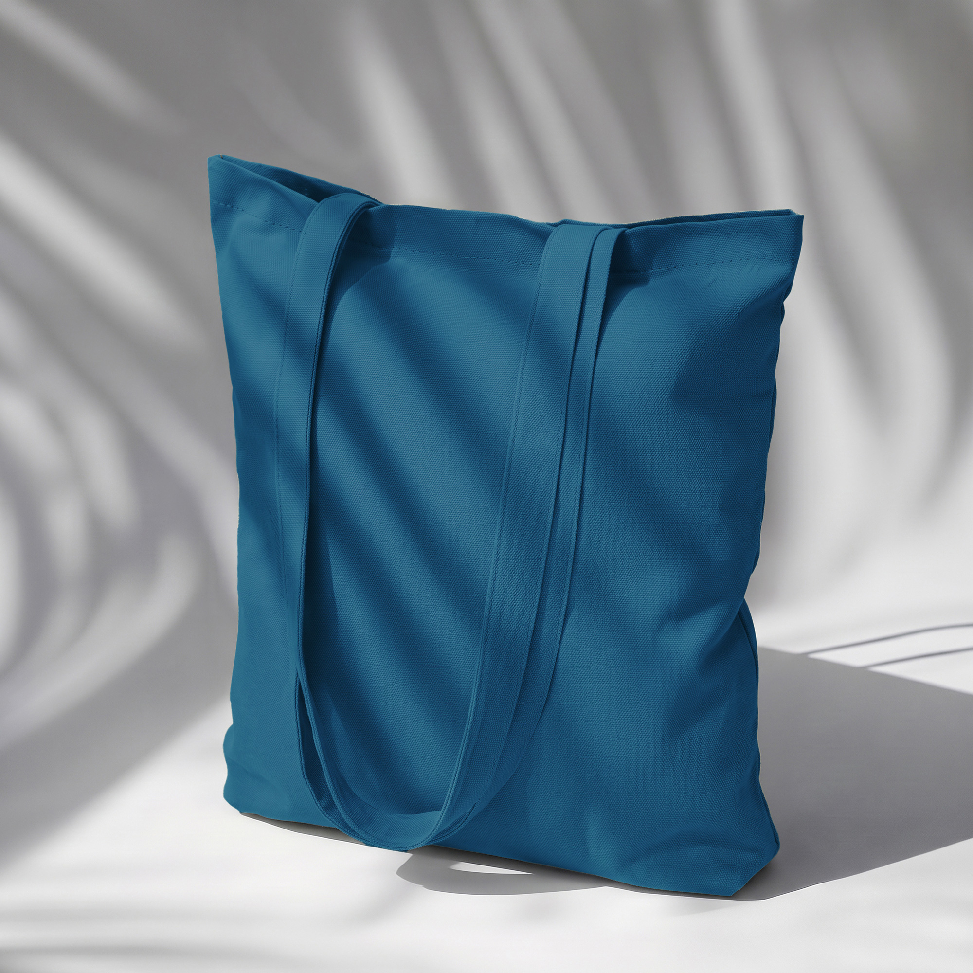 Сумка из плотного хлопка «Carryme 220», 220 г/м2