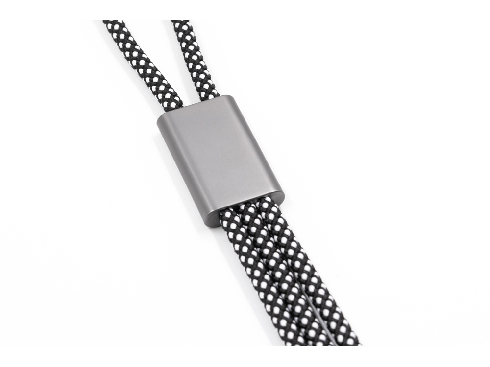 Шнурок для телефона на шею и через плечо «Lany Eco»