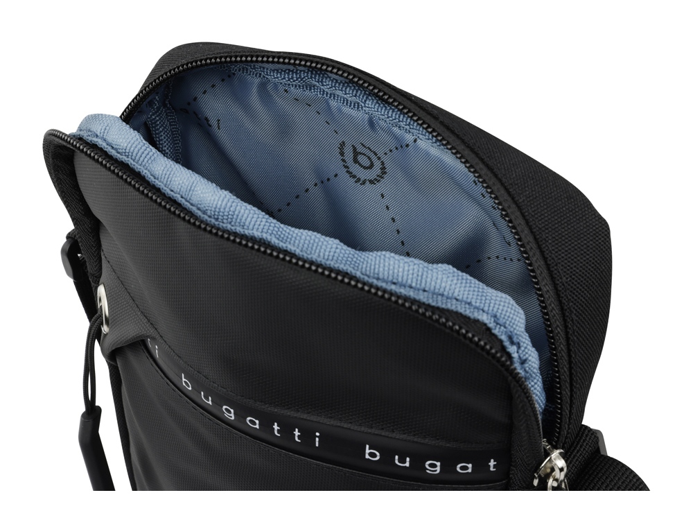 Сумка через плечо «Blanc Delight»