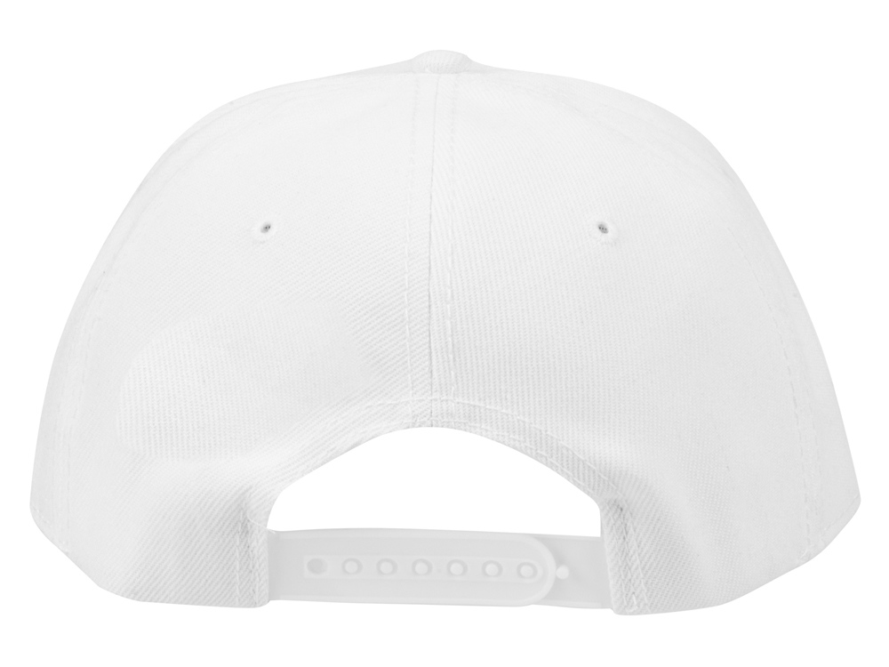 Бейсболка с прямым козырьком «Los Angeles 2.0»