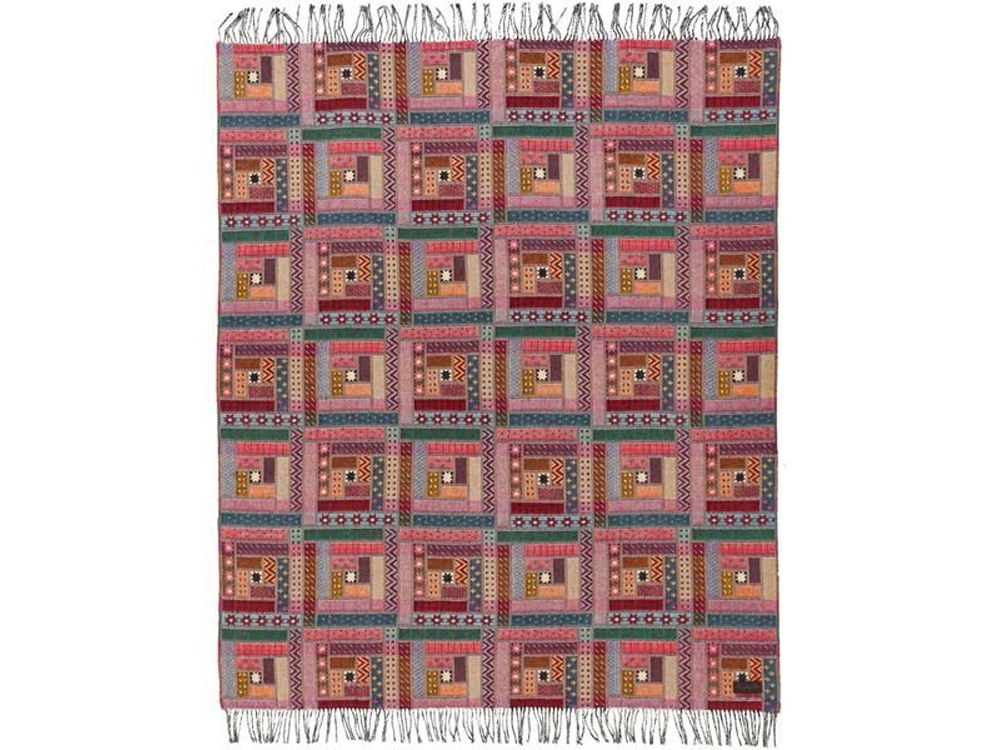 Плед «BALTIMORA 2950»