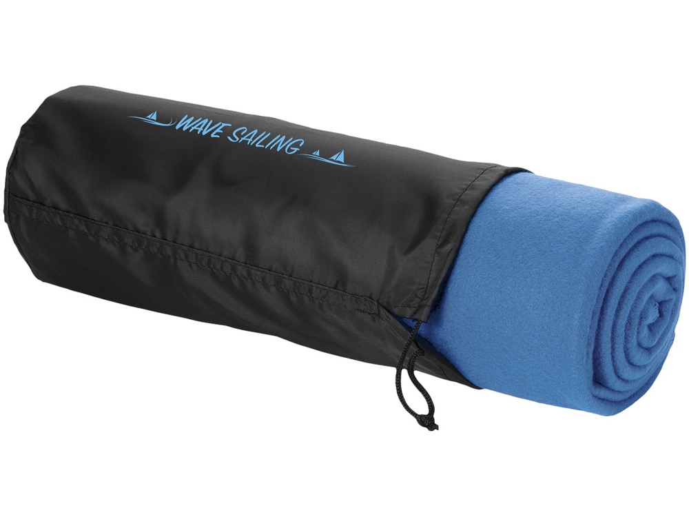 Плед в чехле «Huggy», 150 х 120 см