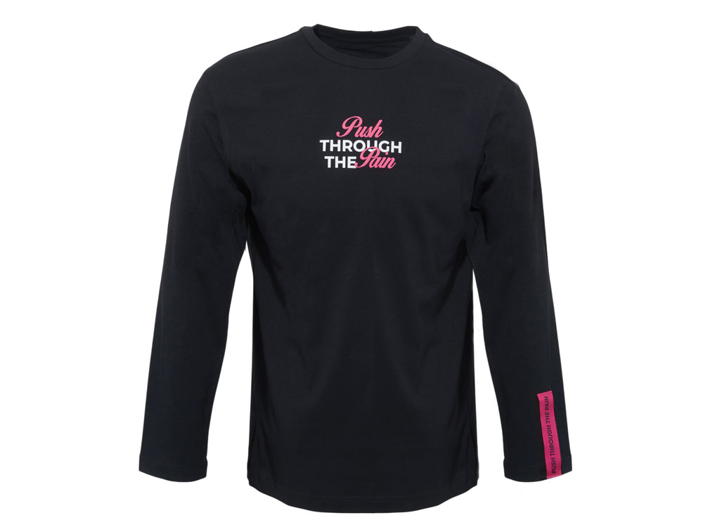 Лонгслив «HD Fit» мужской