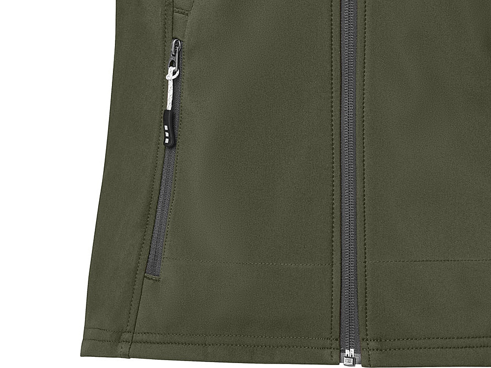 Куртка софтшел «Ланглей» женская