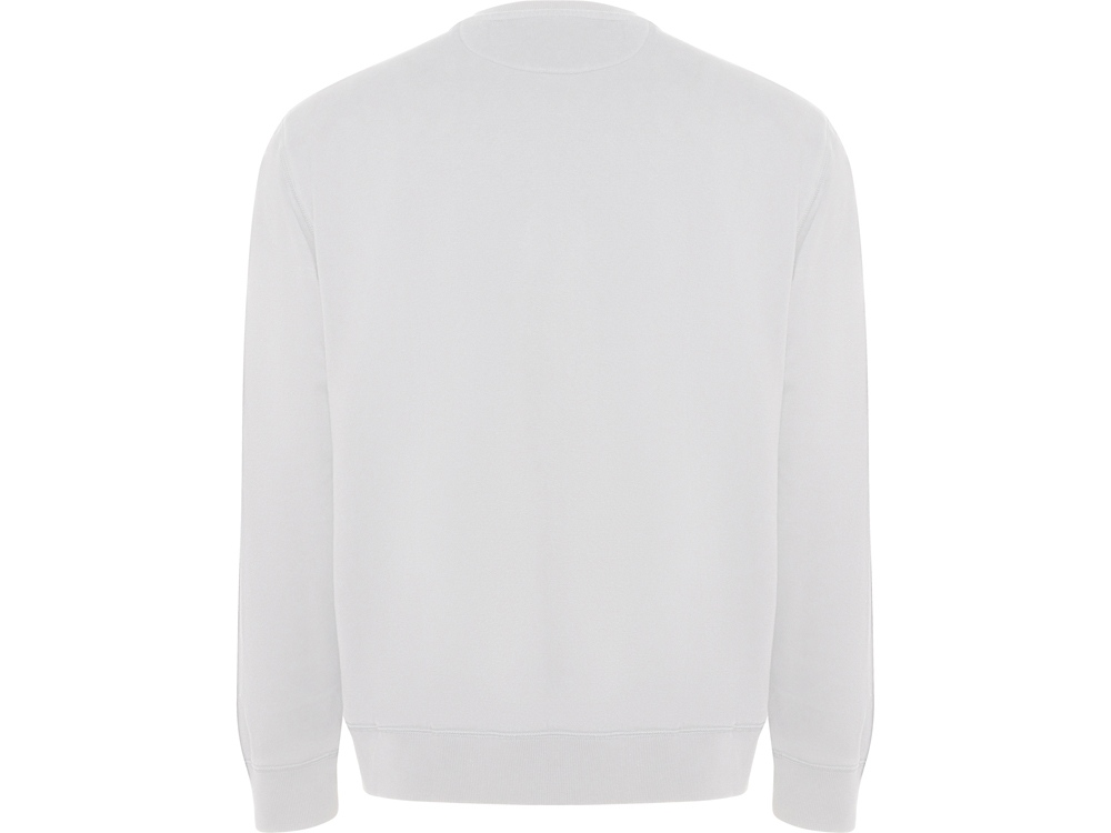 Свитшот из органического хлопка «Batian», унисекс