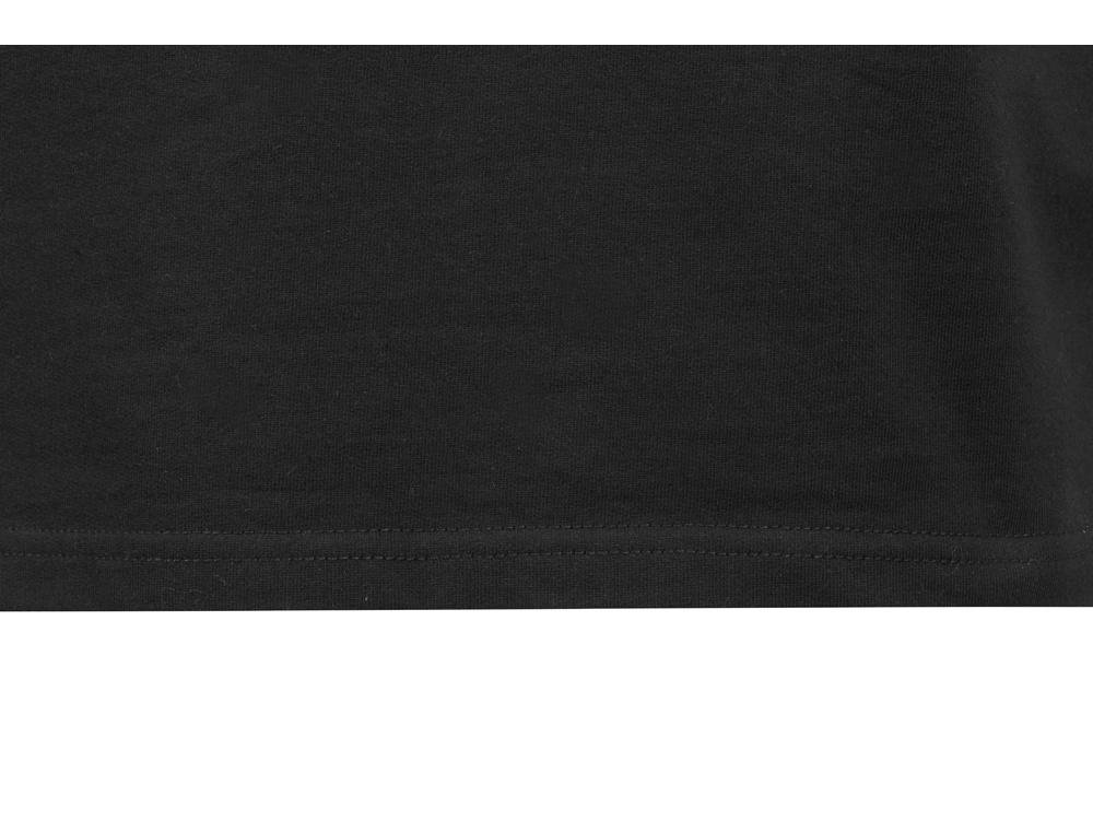 Футболка c рукавом реглан «Warsaw» унисекс