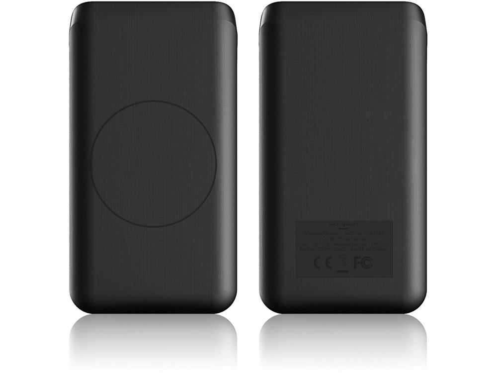 Беспроводное зарядное устройство «AIR PAD», 5 Вт