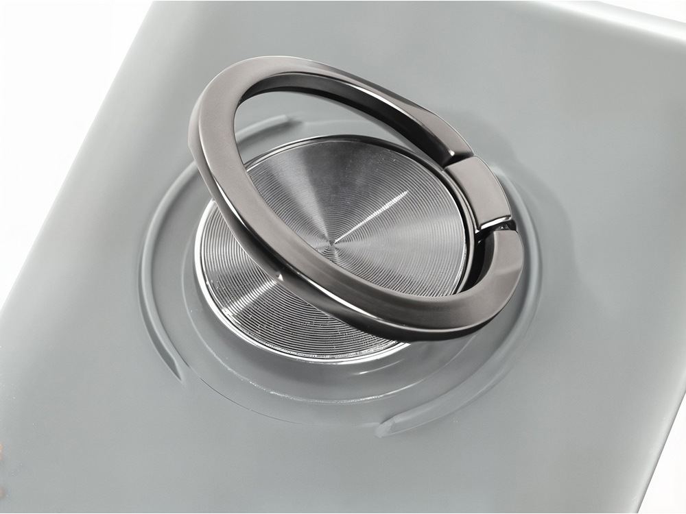 Магнитный беспроводной внешний аккумулятор с быстрой зарядкой QC/PD 20 Вт «MagnetIQ», 5000 mAh