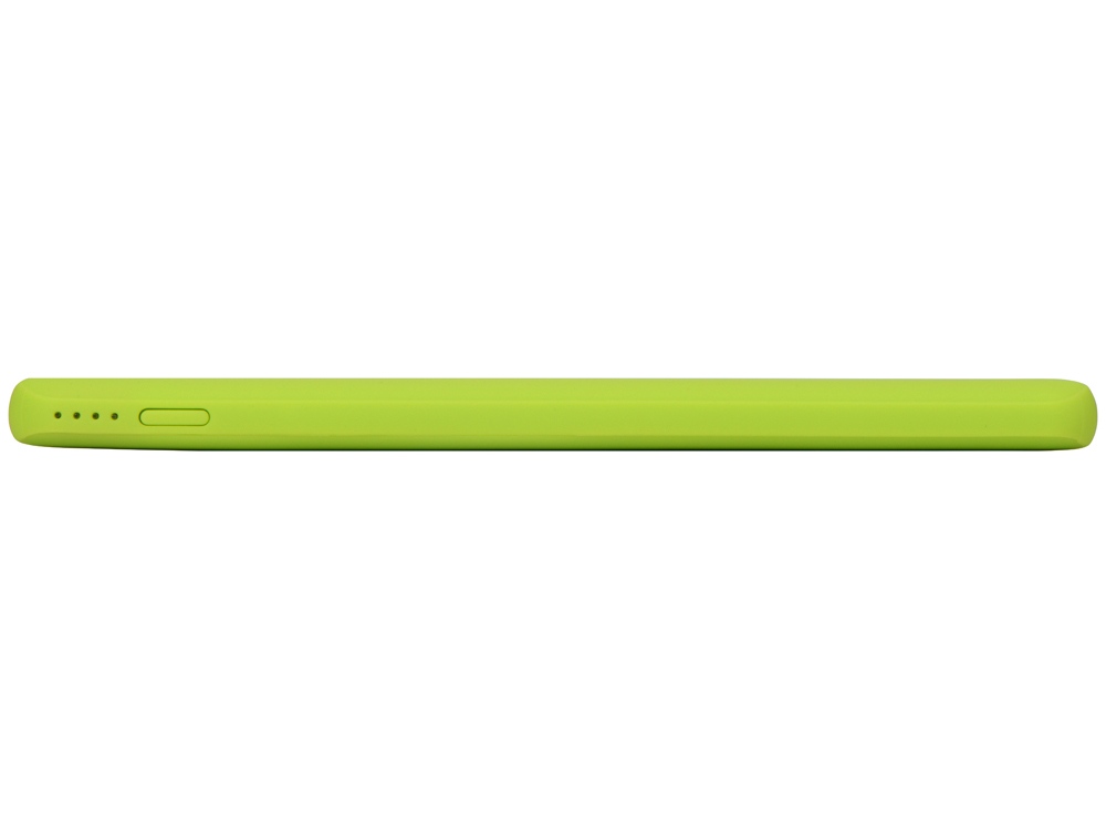 Внешний аккумулятор «Reserve» с USB Type-C, 5000 mAh
