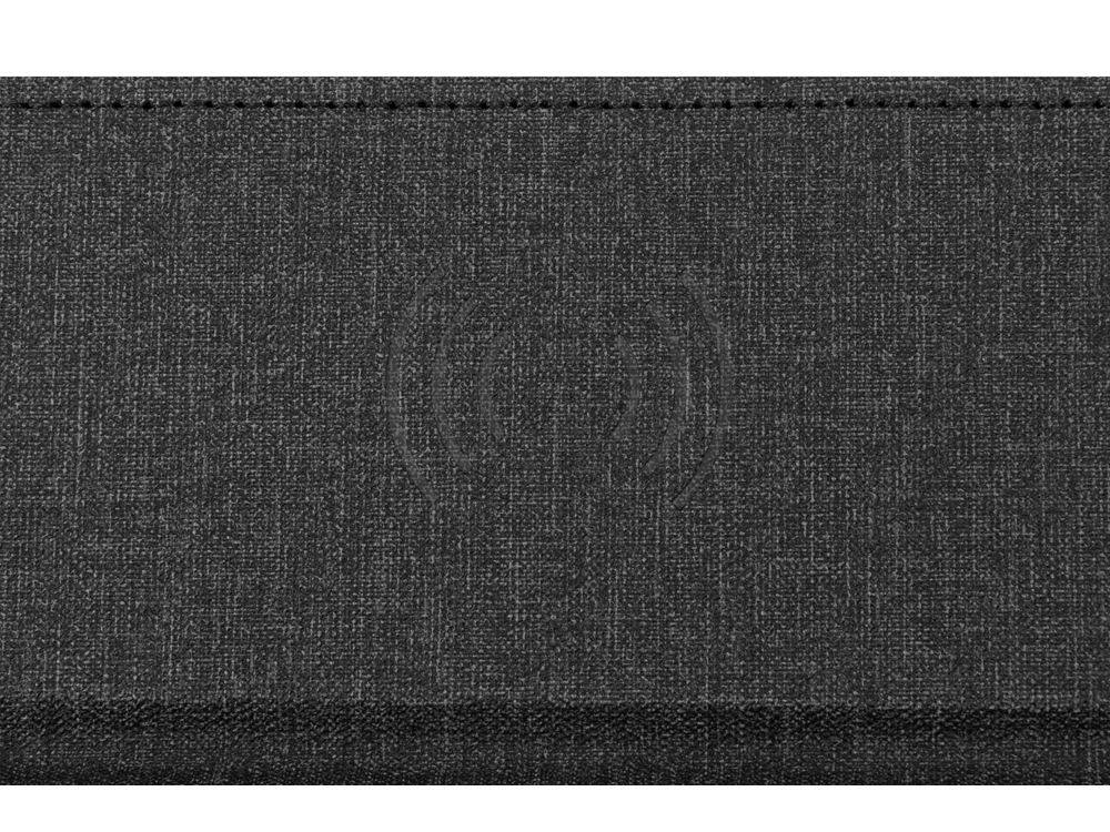 Коврик для мыши с беспроводной зарядкой «Mist»