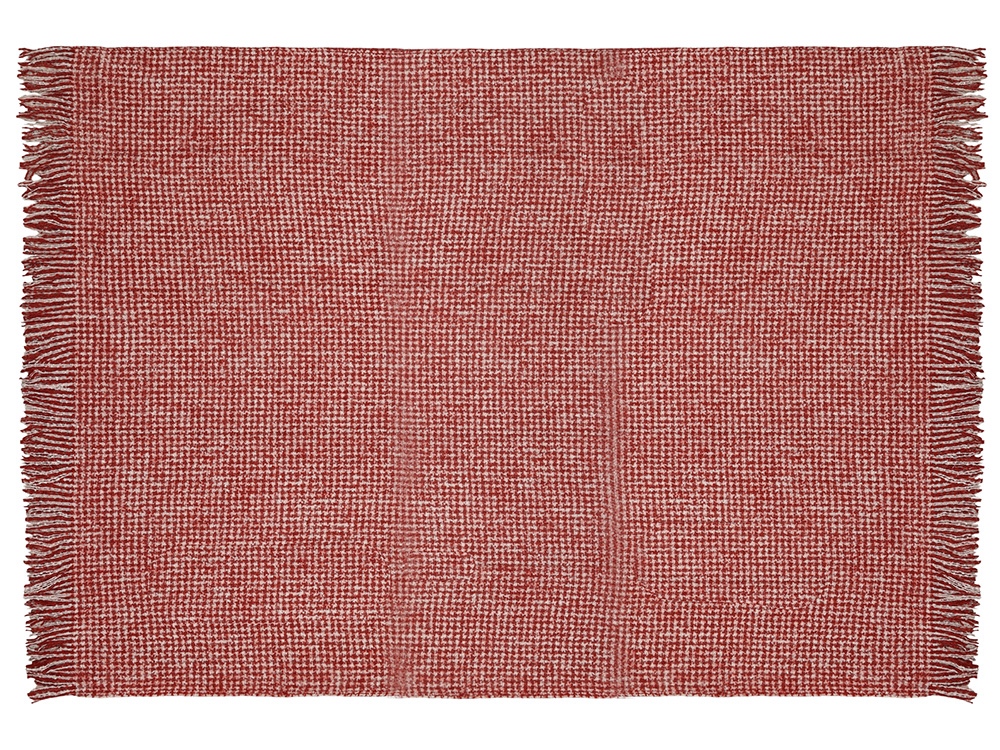 Плед акриловый «Harp» 180 х 130 см