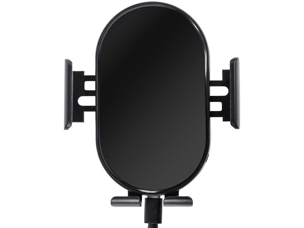 Автомобильное беспроводное зарядное устройство с датчиком «OptIQ Lite», 15 Вт