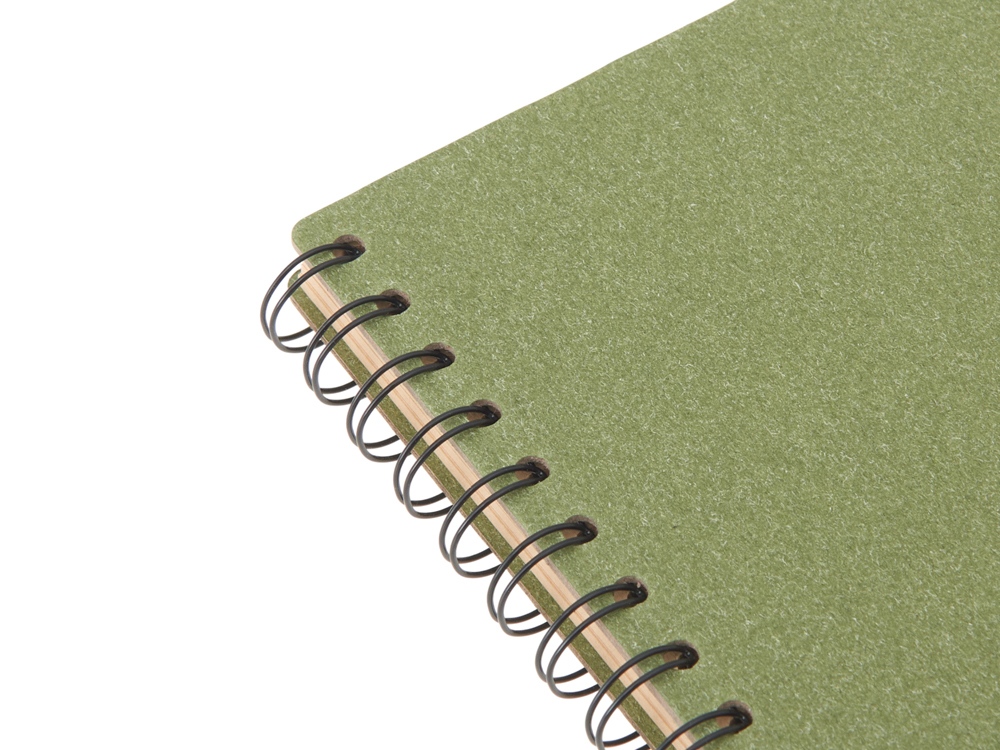 Блокнот А5 на спирали «Mania»