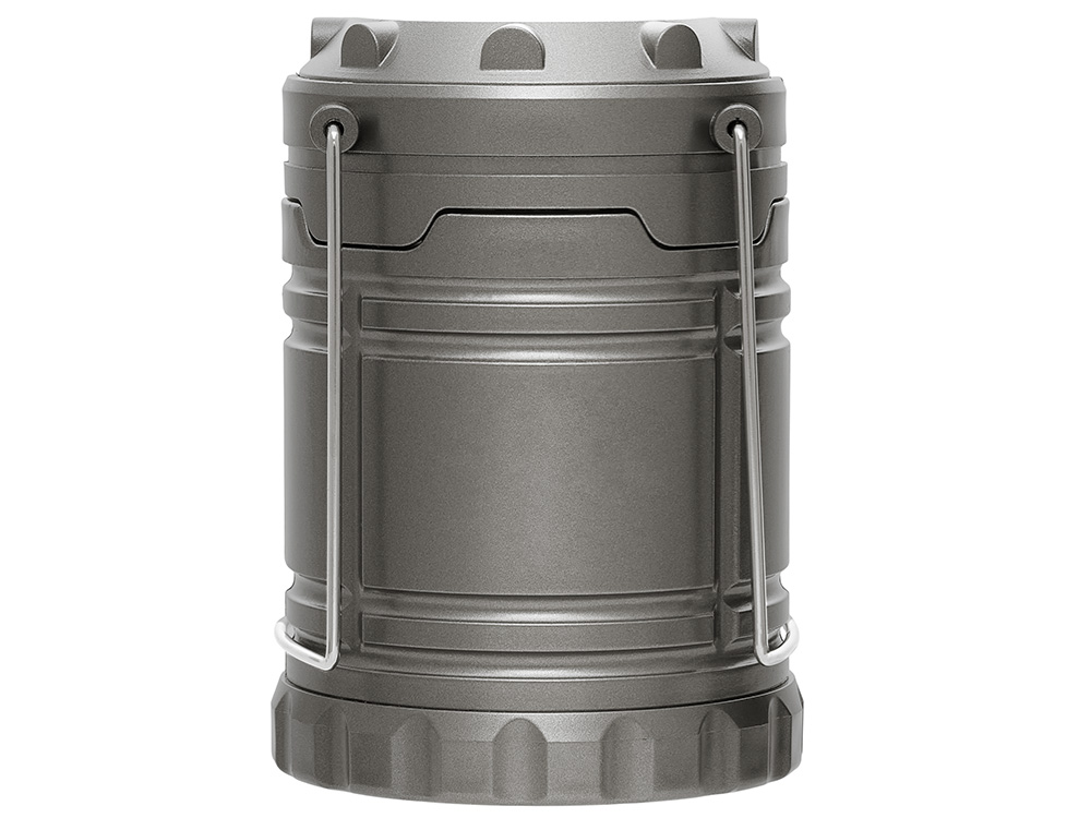 Туристический фонарь с эффектом пламени «Beacon»