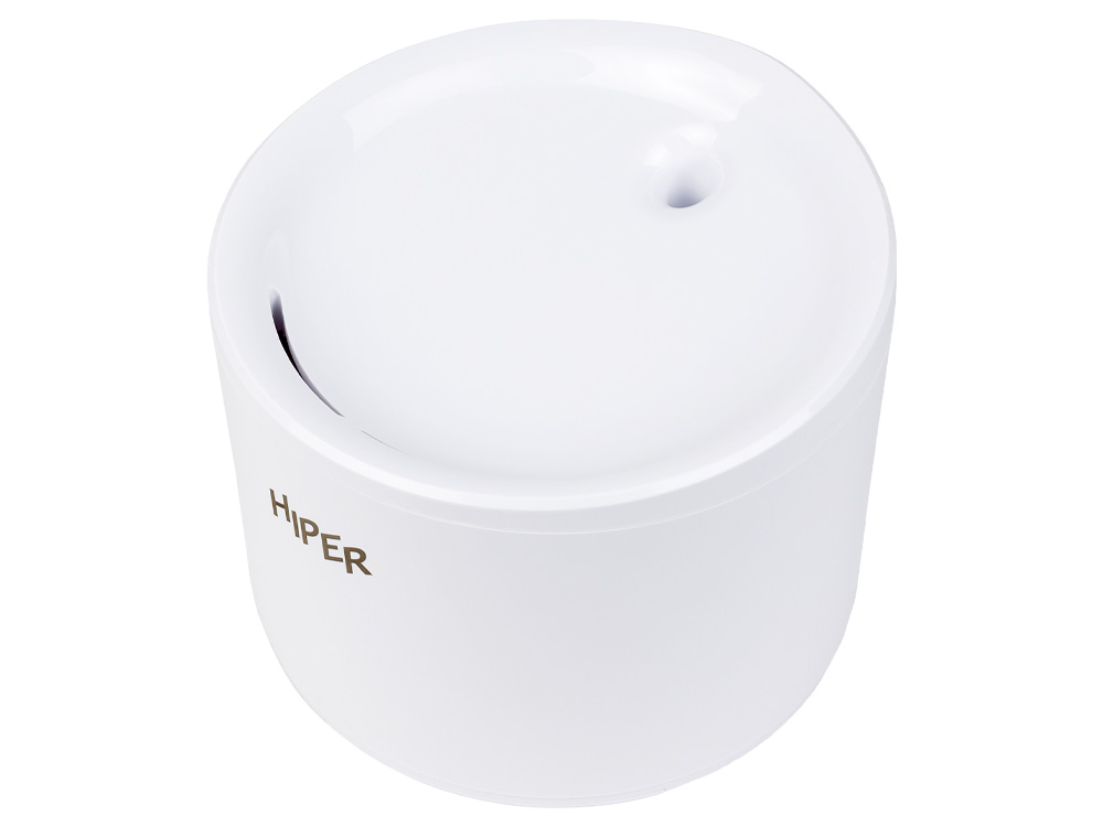 Умная Wi-Fi поилка «IoT Pet Fountain», 2500 мл