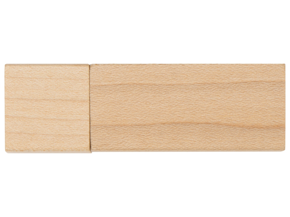 USB-флешка на 16 Гб «Woody» с магнитным колпачком