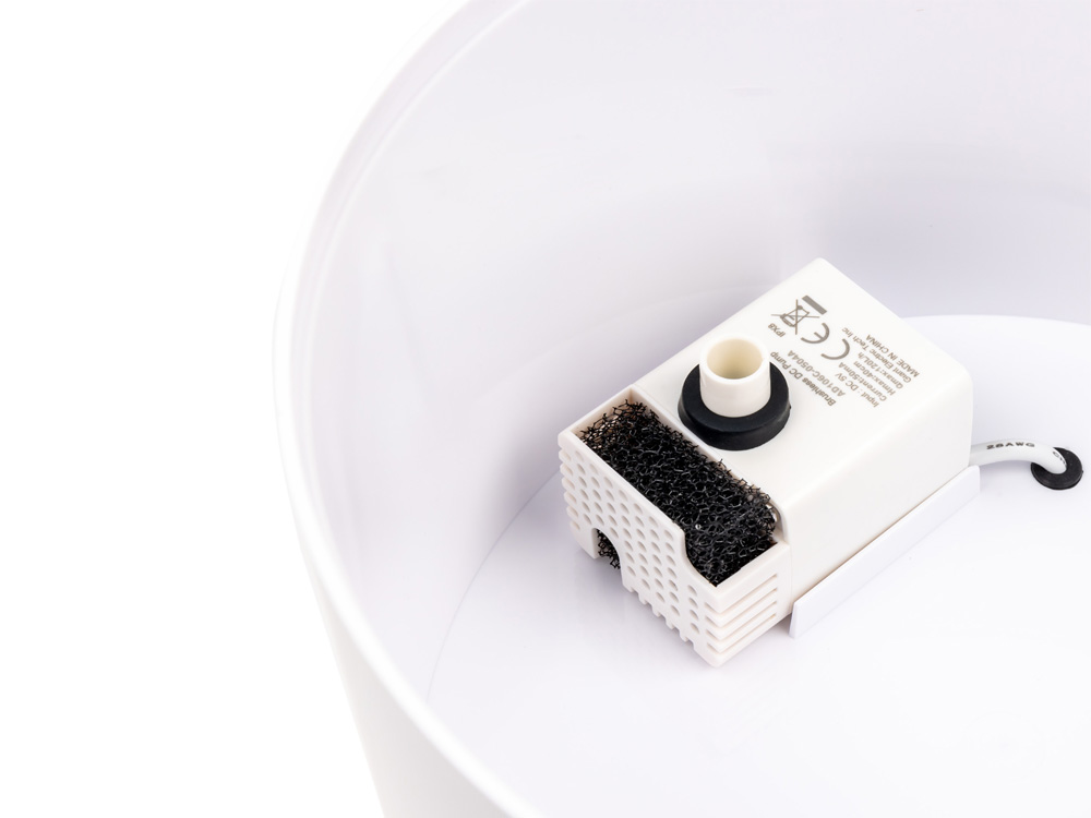 Умная Wi-Fi поилка «IoT Pet Fountain», 2500 мл