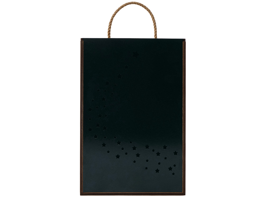 Подарочная коробка из фанеры «Constellation»