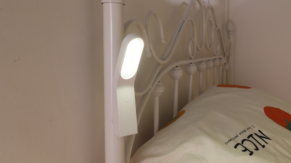 Мультифункциональный ночник «Bright» на подставке