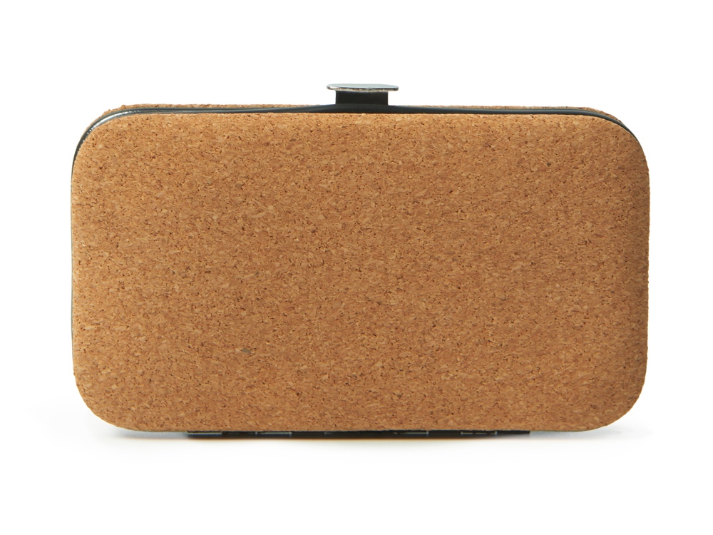 Набор для маникюра «Naomi»