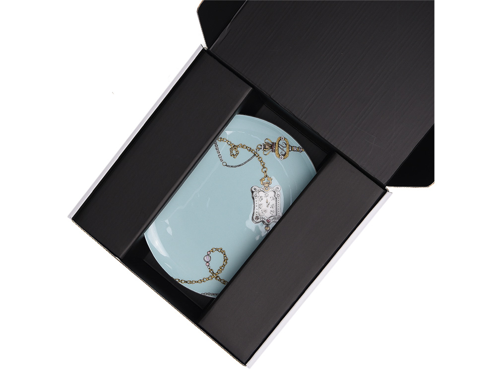 Тарелка «PLATE ALICE»