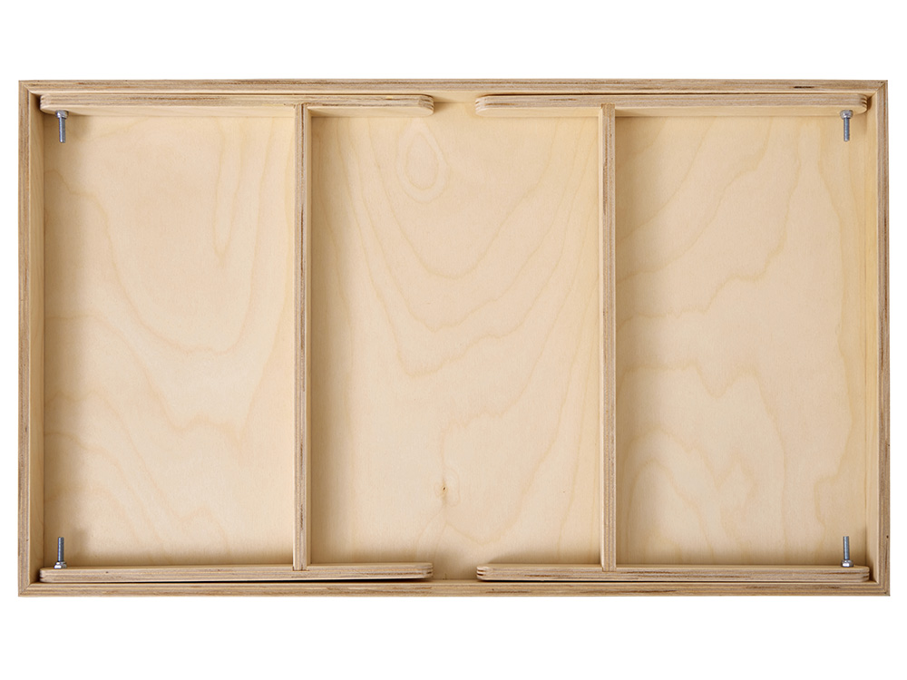 Складной столик - поднос «TrayTale»