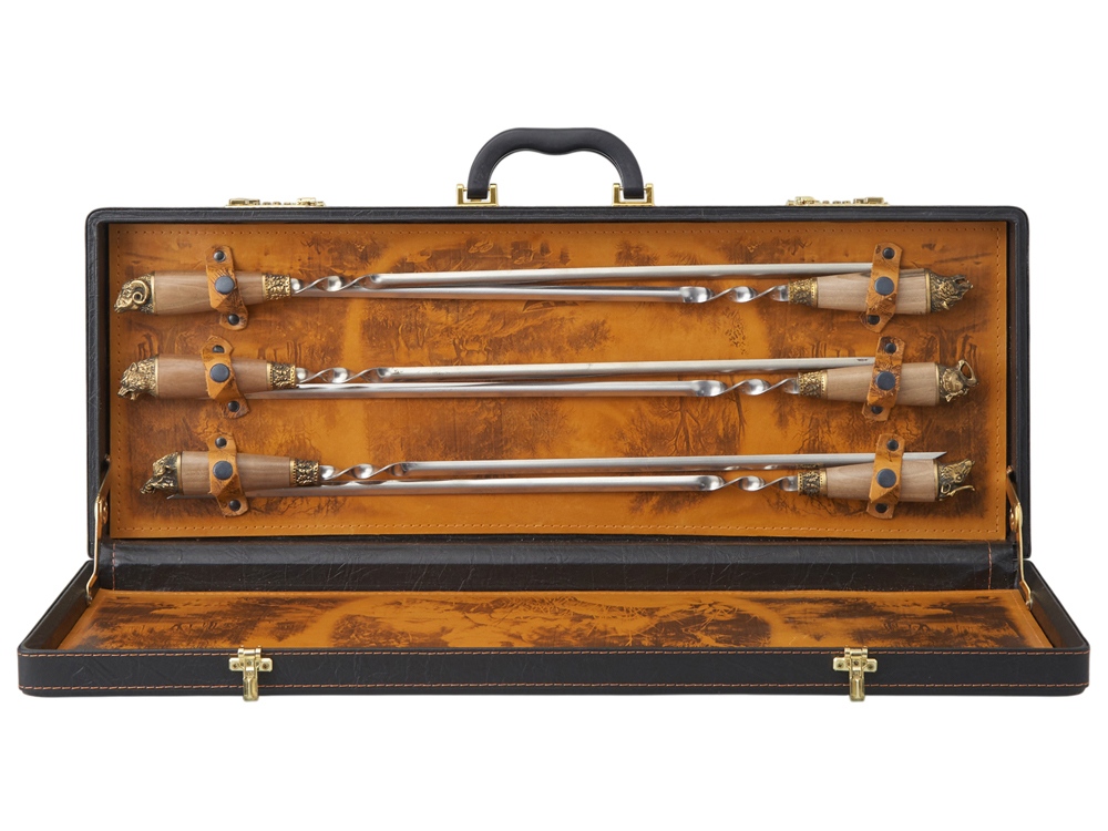 Подарочный набор «Королевская охота»