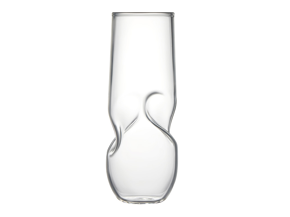 Набор из двух бокалов и пробки для шампанского «Bubbly Bliss»