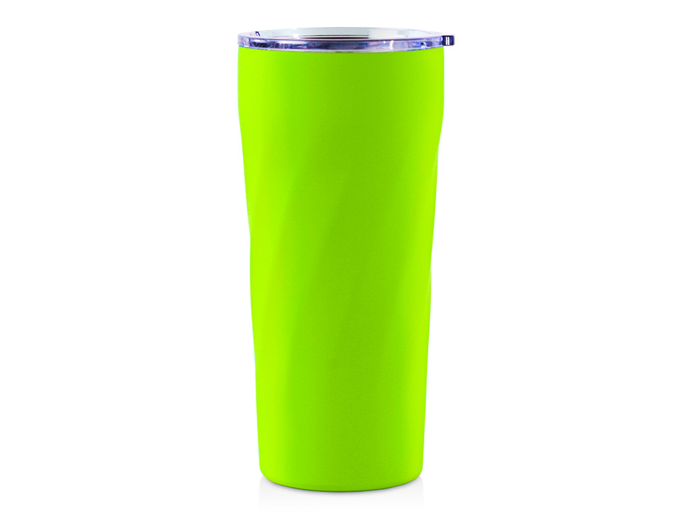 Термокружка FAMILY RADMIR, soft touch